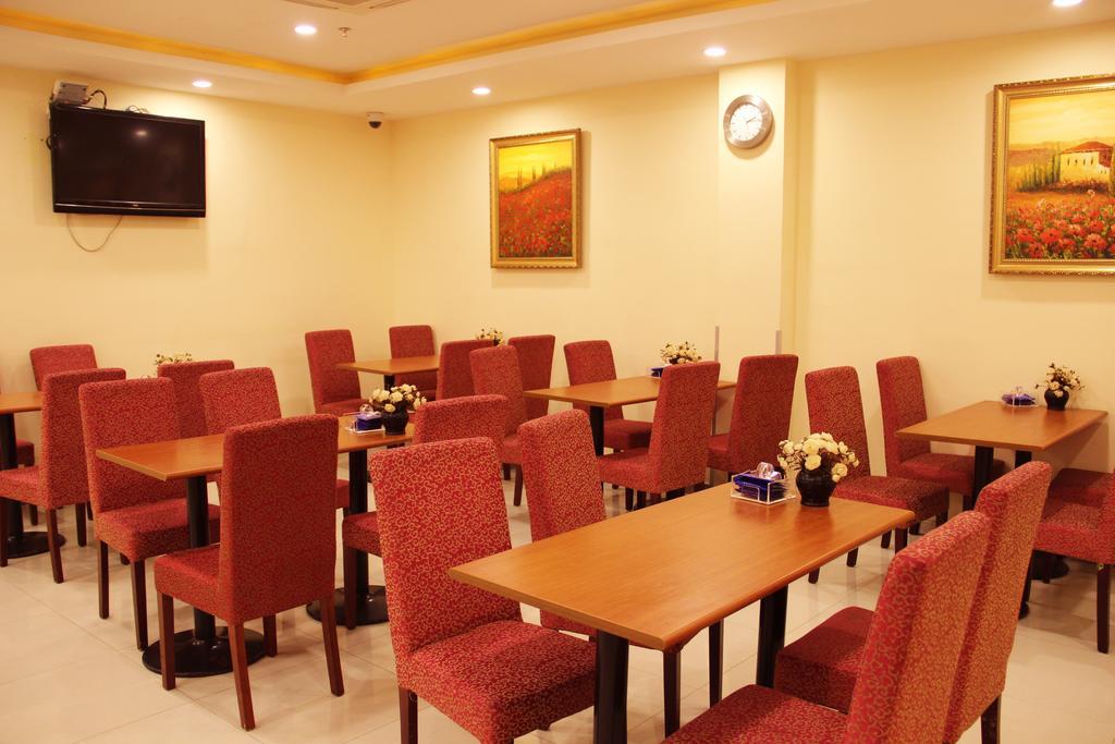 Hanting Express Wuxi Hubin Road Wuxi (Jiangsu) Exterior photo